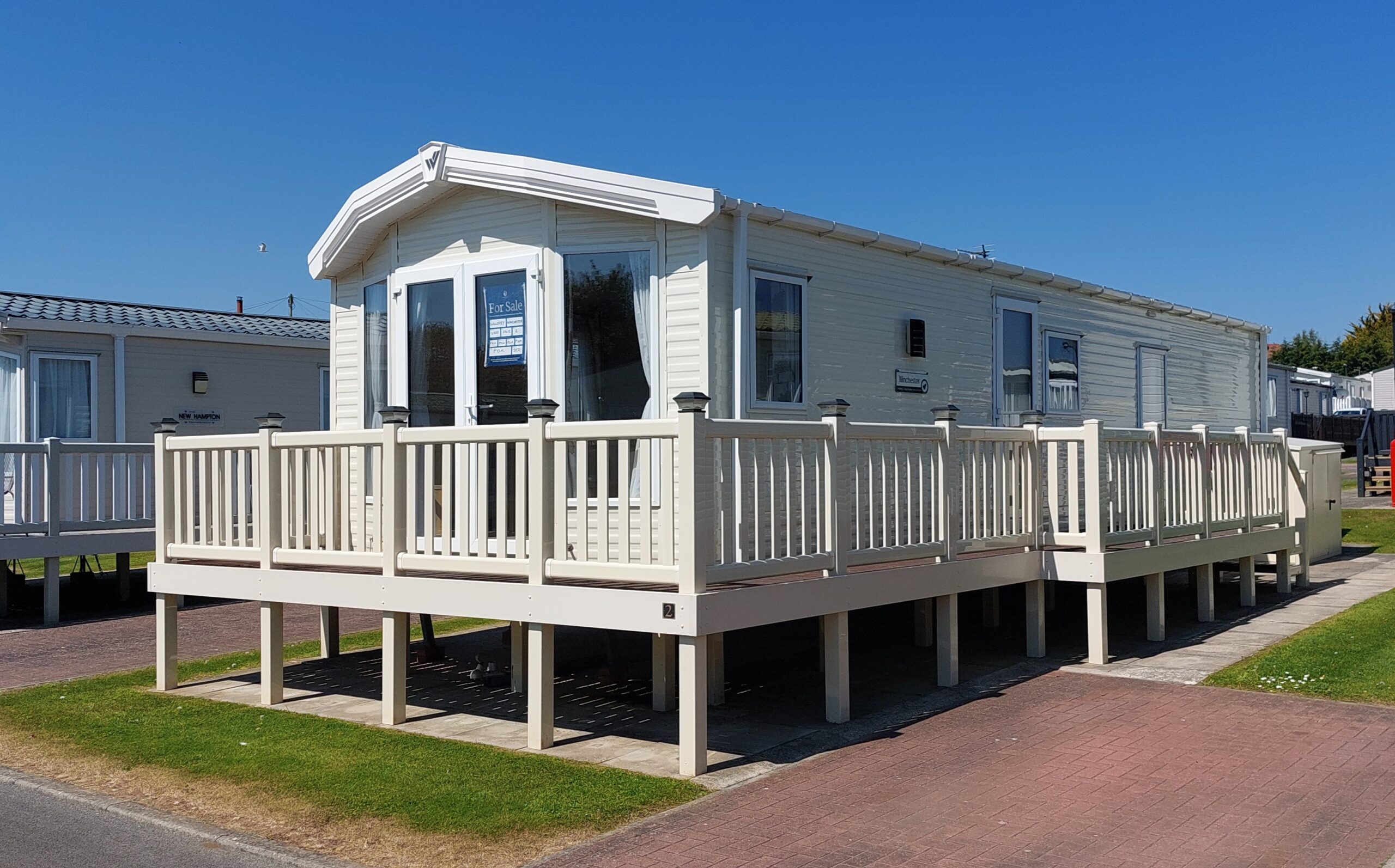 Static Caravans for Sale Yorkshire Coast, Find Your Perfect Escape